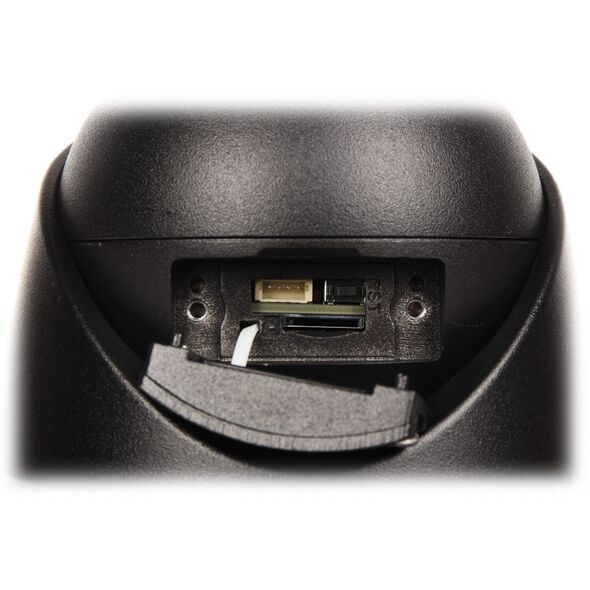 KAMERA IP DS-2CD2383G2-LI2U(2.8MM)(BLACK)/PL Smart Hybrid Light AcuSense - 8Mpx 4K UHD 2.8mm Hikvision