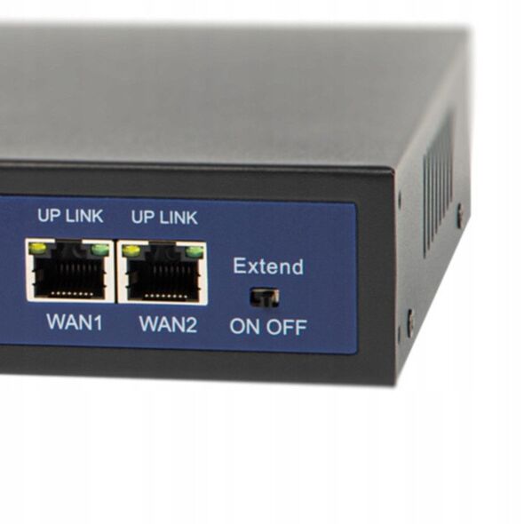 77-936# Switch blow 8xpoe 100mb 100w bl-sw10-8p 2uplink"