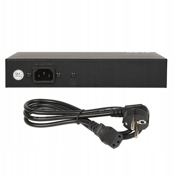 77-936# Switch blow 8xpoe 100mb 100w bl-sw10-8p 2uplink"