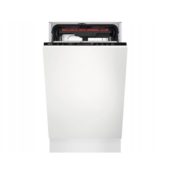 AEG FSE74527P