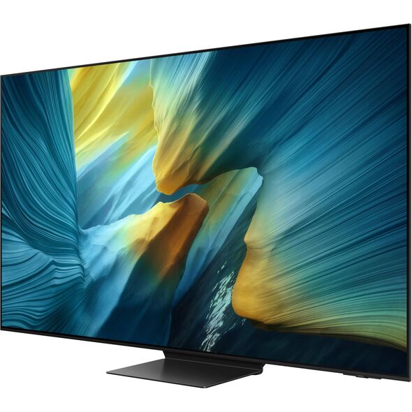 televizorius Samsung 55"