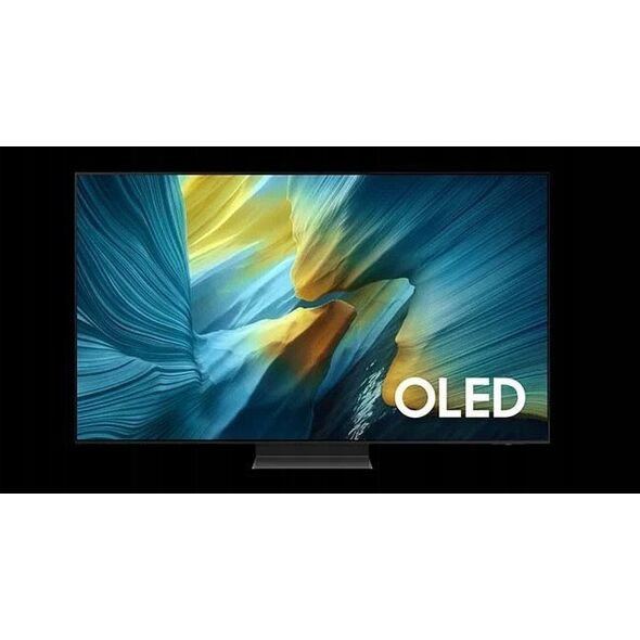 televizorius Samsung 55"
