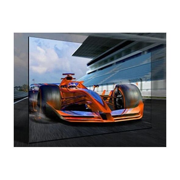 televizorius Samsung 55"