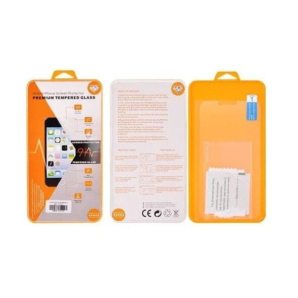 Tempered Glass Premium 9H Screen Protector Nokia 1 (2018)