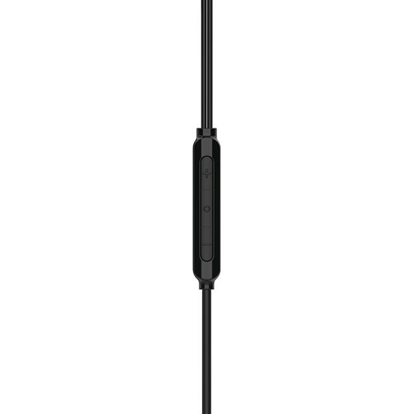 Philips TAE2146BK/00 headphones/headset Wired In-ear Calls/Music USB Type-C Black 4895229149205