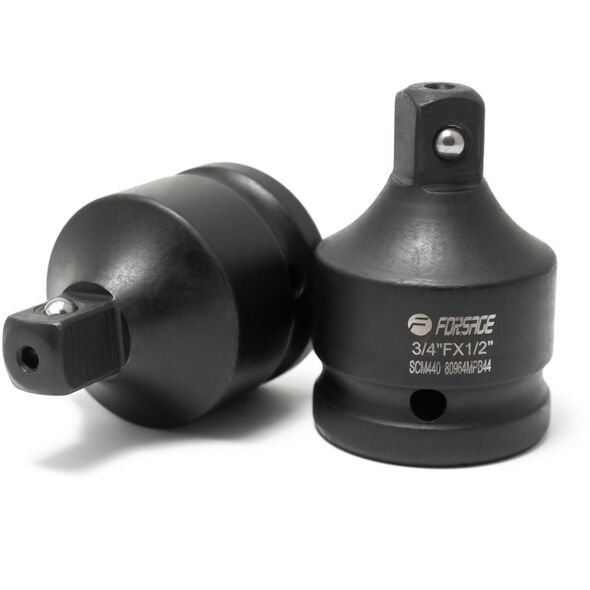 Προσαρμογέας κρούσης 3/4"(F)x1/2"(M)