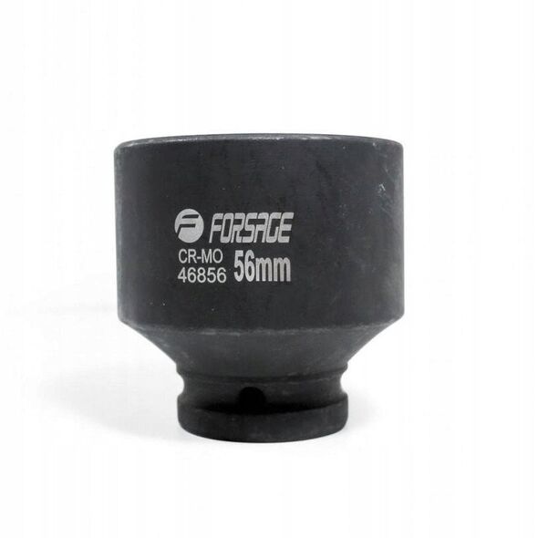 Καρυδάκι κρούσης 3/4" 56mm (12-γωνιακό)