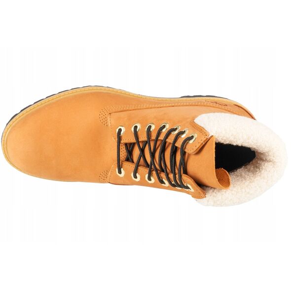 Timberland Premium 6 In WP Boot TB0A2GMD231 Κίτρινο 40