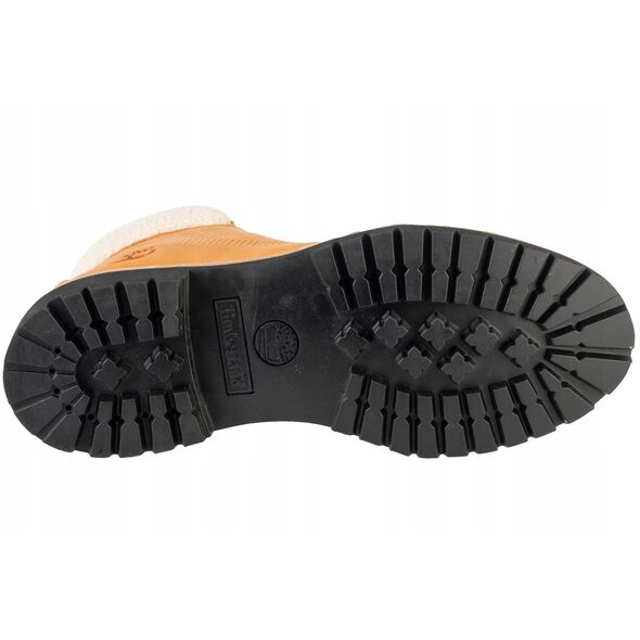 Timberland Premium 6 In WP Boot TB0A2GMD231 Κίτρινο 41