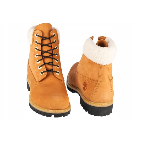 Timberland Premium 6 In WP Boot TB0A2GMD231 Κίτρινο 41