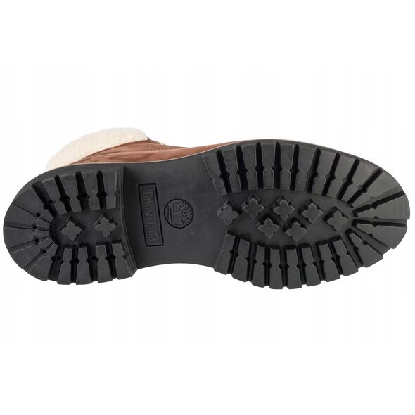 Timberland Premium 6 In WP Boot TB0A2GMZ931 Καφέ 41,5