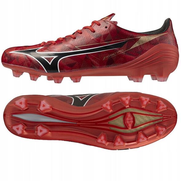 Παπούτσια Mizuno Alfa II Elite FG P1GA256260
