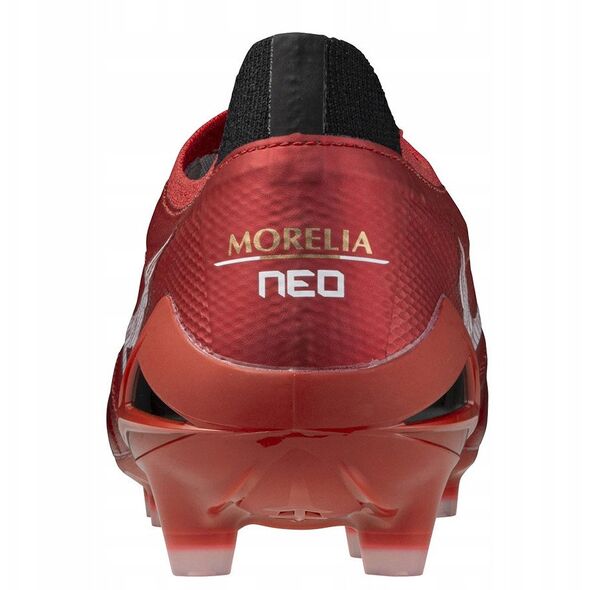 Buty Mizuno Morelia Neo IV Beta Elite FG P1GA254260