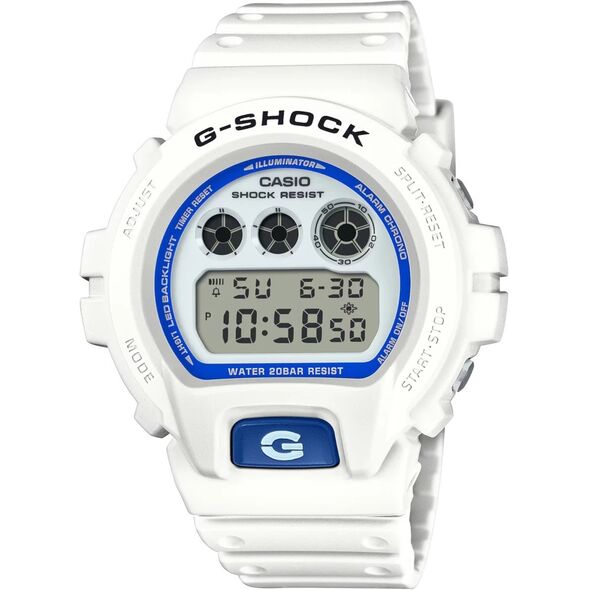 Zegarek G-SHOCK Casio DIGITAL Series DW-6900HDS-7ER