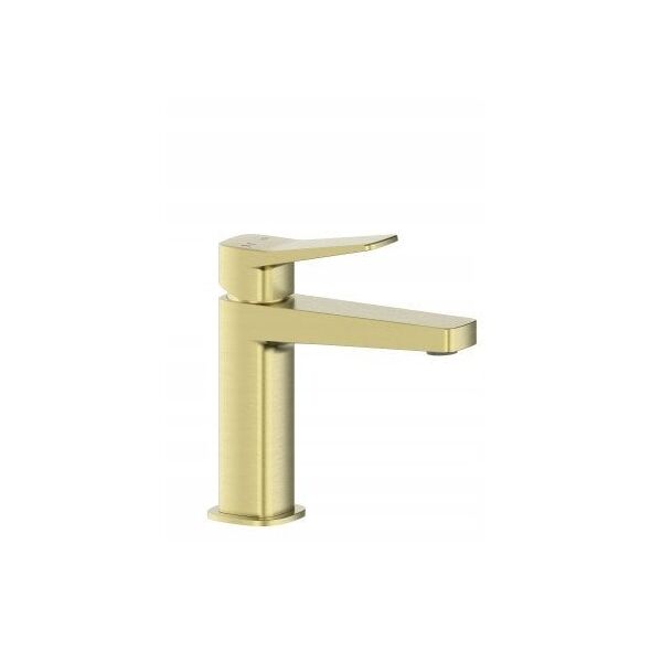 4522-815-31 / KFA / MALAGA / ΜΠΑΤΑΡΙΑ ΝΙΠΤΗΡΑ ΕΠΙΤΡΑΠΕΖΙΑ, ΜΕ ΑΠΟΣΤΡΑΓΓΙΣΗ CLICK CLACK, PVD ΒΟΥΡΤΣΙΣΜΕΝΟ ΧΡΥΣΟ /