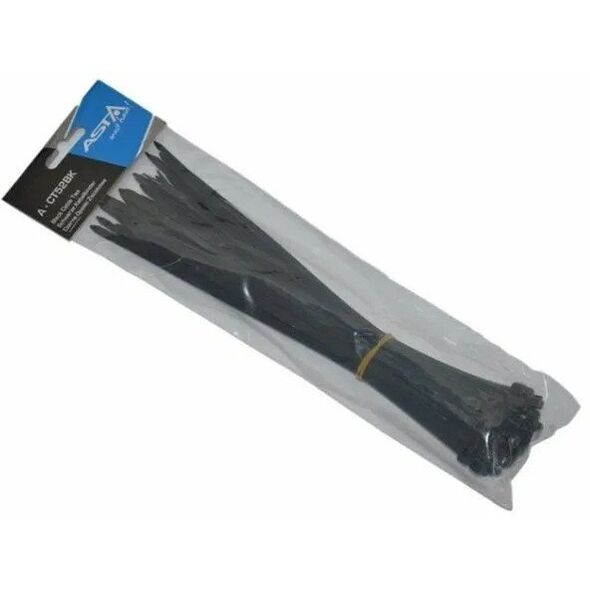 ASTA ΔΕΣΤΡΑ 5x250mm 50τμχ. ΚΙΤΡΙΝΗ