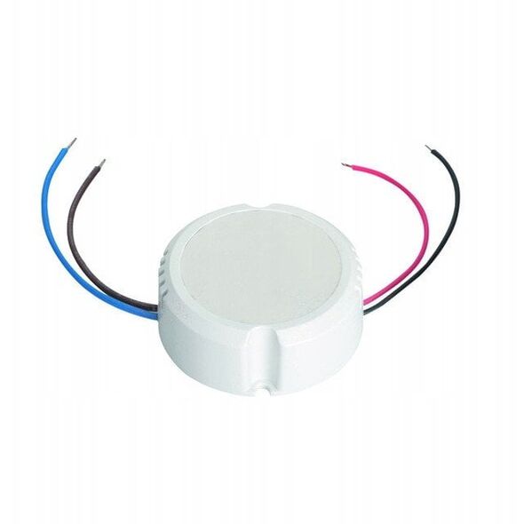 Kanlux Circo 24240 / 24242 ηλεκτρονικός τροφοδοτικό LED 12VDC 0-10W