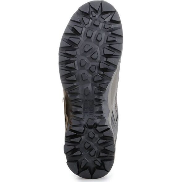Buty trekkingowe męskie Salewa MTN Trainer Lite GTX ciemnobrązowe r. 45