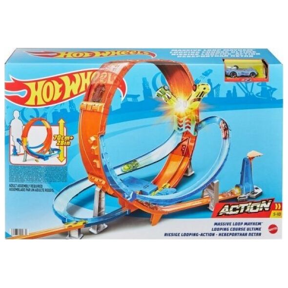 Hot Wheels  (HCB00)