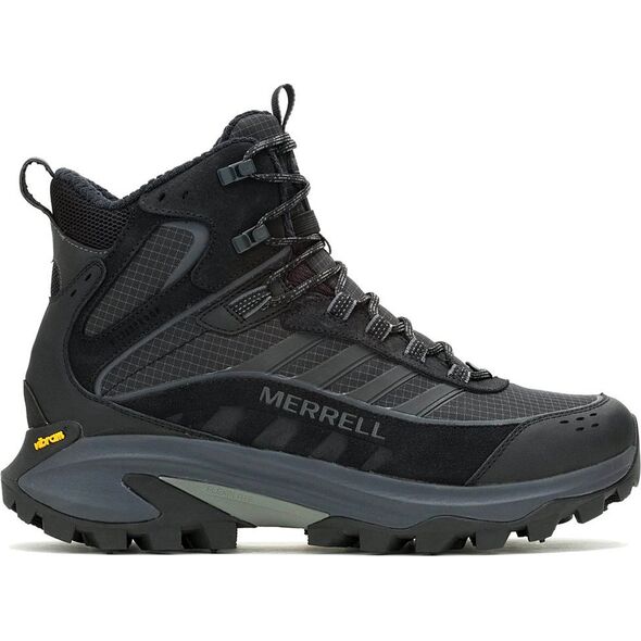 Buty trekkingowe męskie Merrell Buty zimowe Merrell MOAB SPEED 2 THERMO MID WP Waterproof (J068305) 45