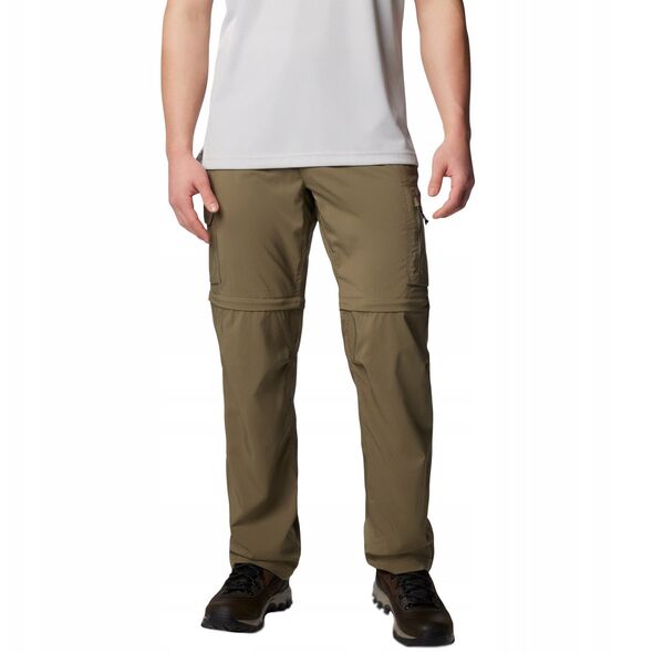 Columbia Silver Ridge Utility Convertible Pant 2012962397 r. 32-34