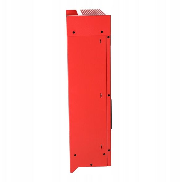 Αντισταθμιστής άεργου ισχύος SVG ONESTO 1004748 10kvar 400V 3 φάσεων KE-SVG4-10/0.4B κόκκινος