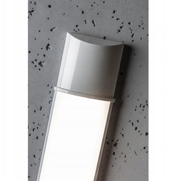 Γραμμικό φωτιστικό Kelio GTV LED LD-KEL36W-NW 36W 3600lm 4000K AC220-240V IP40 120cm