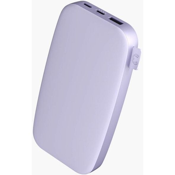 FRESH 'N REBEL 18000 MAH USB-C PD 20W DREAMY LILAC