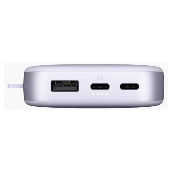FRESH 'N REBEL 18000 MAH USB-C PD 20W DREAMY LILAC