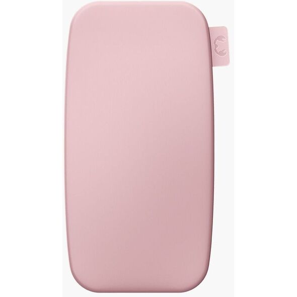FRESH 'N REBEL 12000 MAH USB-C PD 20W PASTEL PINK