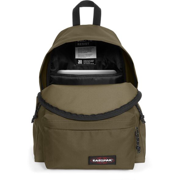 Eastpak Day Pak'r Backpack EK0A5BG4J321 Πράσινο Ένα μέγεθος