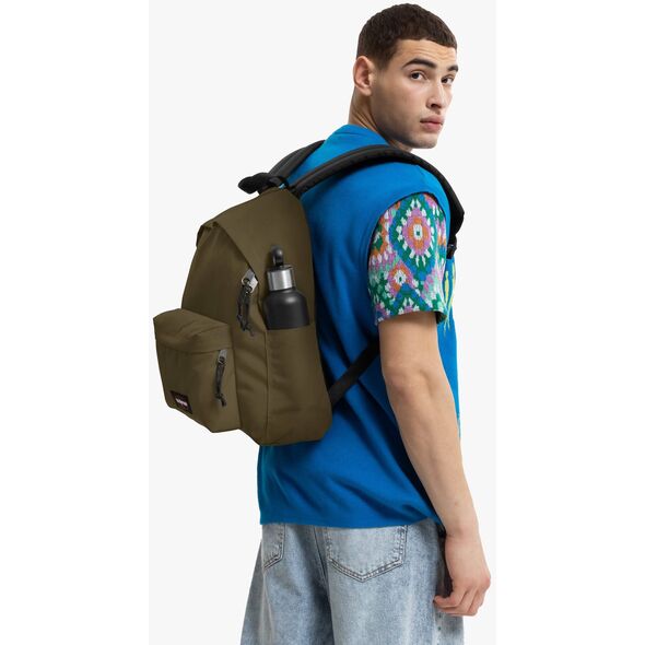 Eastpak Day Pak'r Backpack EK0A5BG4J321 Πράσινο Ένα μέγεθος