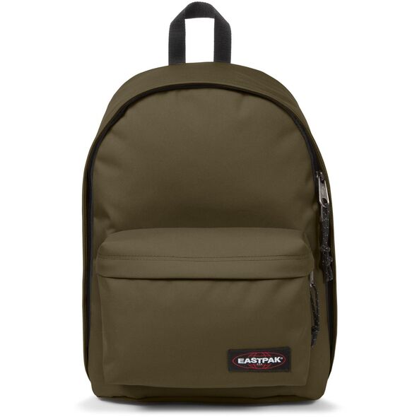 Σακίδιο Πλάτης Eastpak Out Of Office EK000767J321 Πράσινο Ένα μέγεθος
