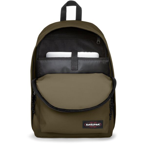 Σακίδιο Πλάτης Eastpak Out Of Office EK000767J321 Πράσινο Ένα μέγεθος