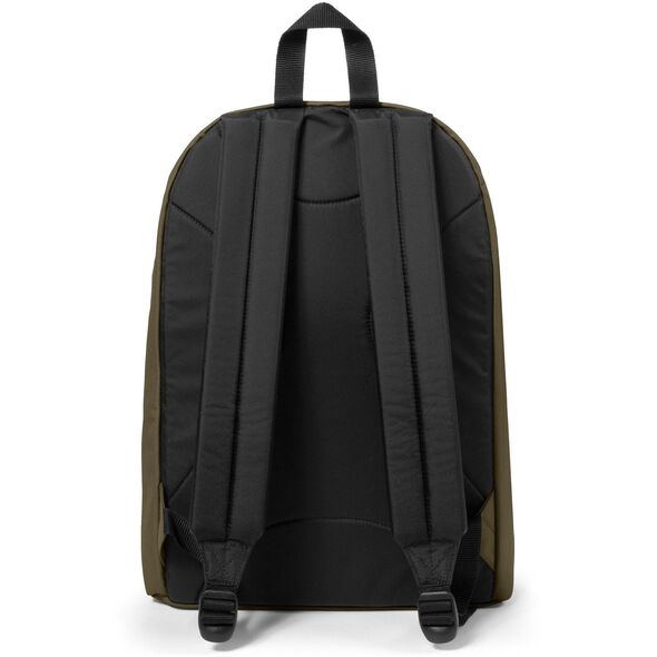 Σακίδιο Πλάτης Eastpak Out Of Office EK000767J321 Πράσινο Ένα μέγεθος
