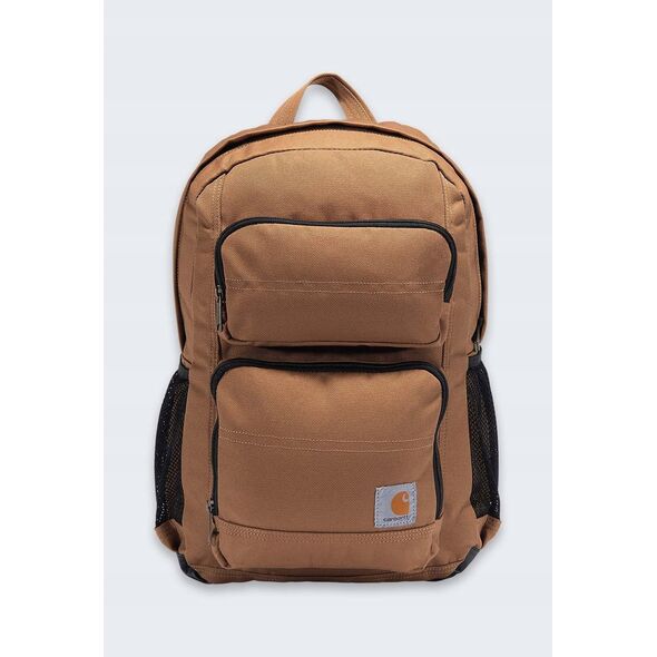 Σακίδιο Carhartt SingleCompartment 27 L Καφέ