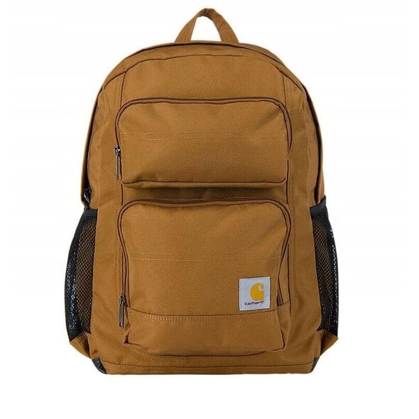 Σακίδιο Carhartt SingleCompartment 27 L Καφέ