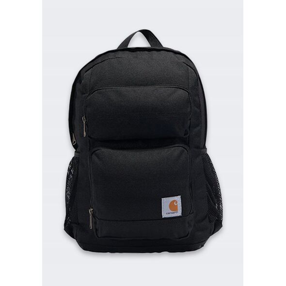 Σακίδιο Carhartt Μονής Θήκης 27 L Μαύρο