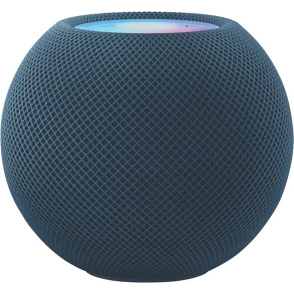 Apple HomePod mini έξυπνο ηχείο, μπλε (MJ2C3)
