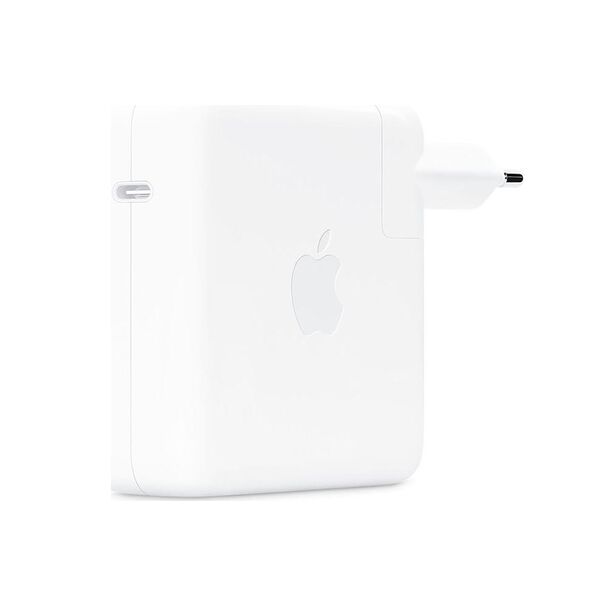 Apple USB-C Laptop Charger 96W 20.5V 4.37A (MX0J2ZM/A) (APPMX0J2ZM-A) έως 12 άτοκες Δόσεις