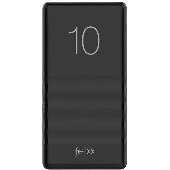 Powerbank Beafon felixx Premium Powerbank Pro 10 | 10.000 mAh