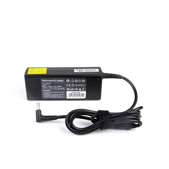 Zasilacz do laptopa Extra Digital Extra Digital Nešiojamo kompiuterio įkroviklis HP 90W: 19.5V, 4.62A