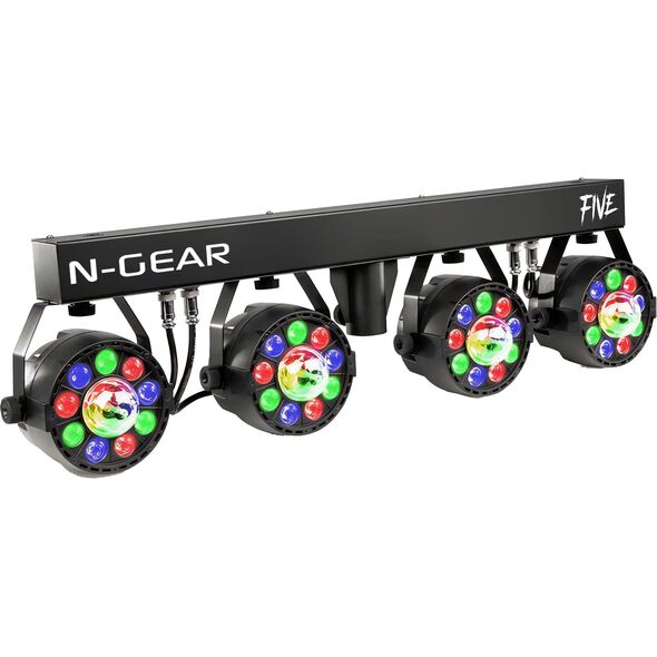 N-gear PB-FIVE Partybar