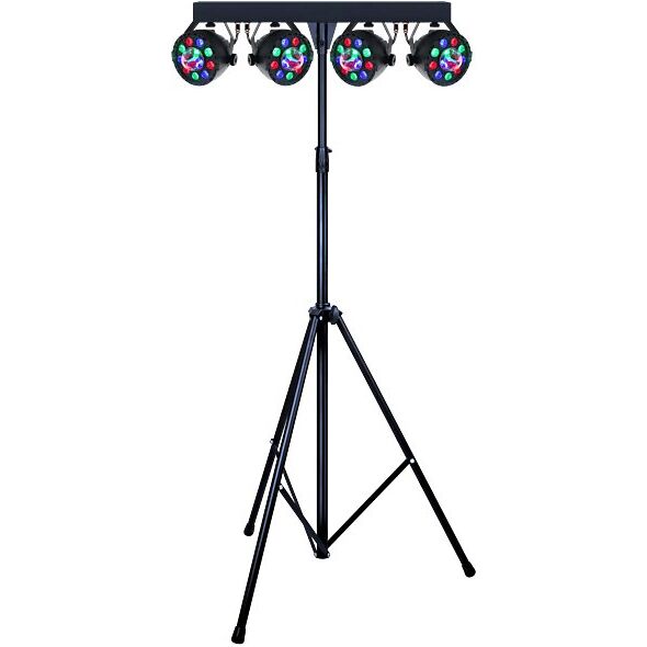 N-gear PB-FIVE Partybar