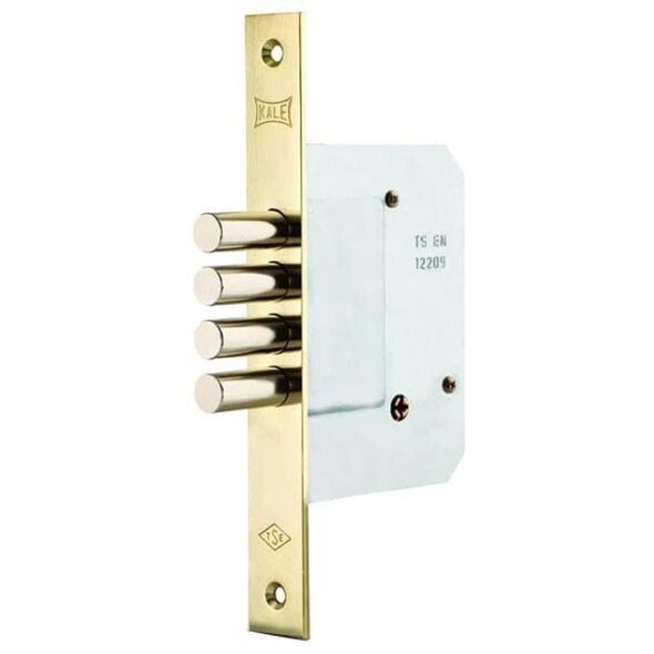 ΚΛΕΙΔΑΡΙΑ MORTISE KALE 189/4MF 5 ΚΛΕΙΔΙΑ