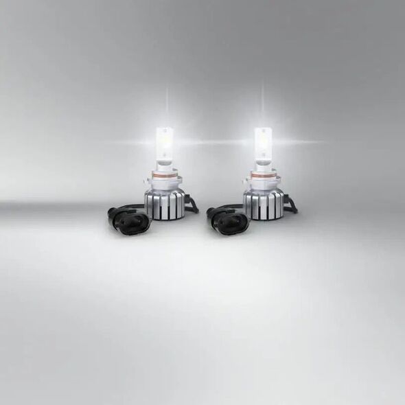 Λάμπα Αυτοκινήτου OSRAM LEDriving HL H10 HIR1 HB3 19 W 12 V 6000 K