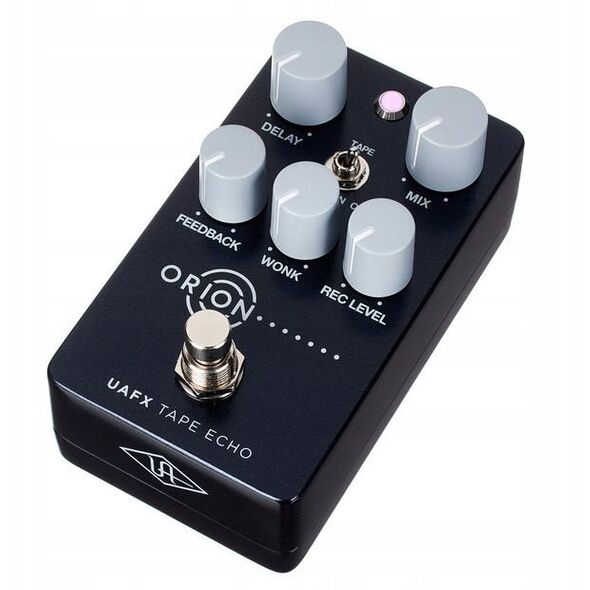 UA - UAFX Orion Tape Echo