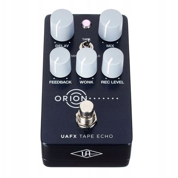 UA - UAFX Orion Tape Echo