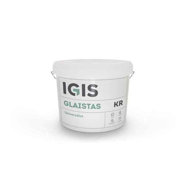 ΛΕΠΤΟΚΟΚΚΟΣ ΣΤΟΚΟΣ IGIS.KR, 1.5 KG