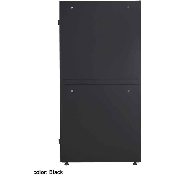 INTELLINET 48,3 cm 19 ίντσες ντουλάπα δικτύου Premium Line 42 HE 2033x600x800mm ΥxΠxΒ Flatpack Φορτίο 2000kg γκρι